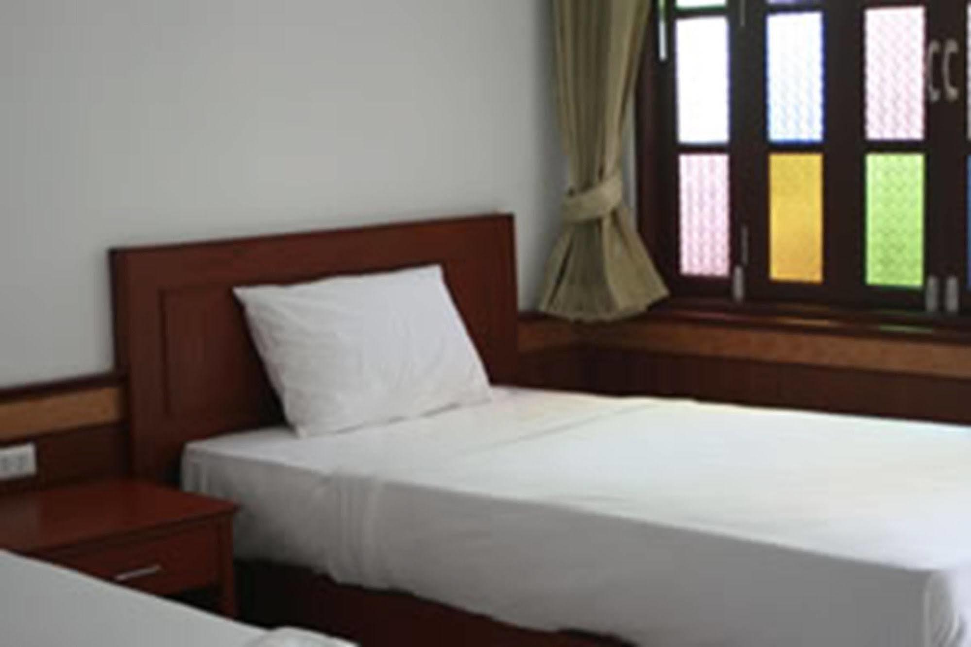 Jinda Resort Ко Чанг Экстерьер фото