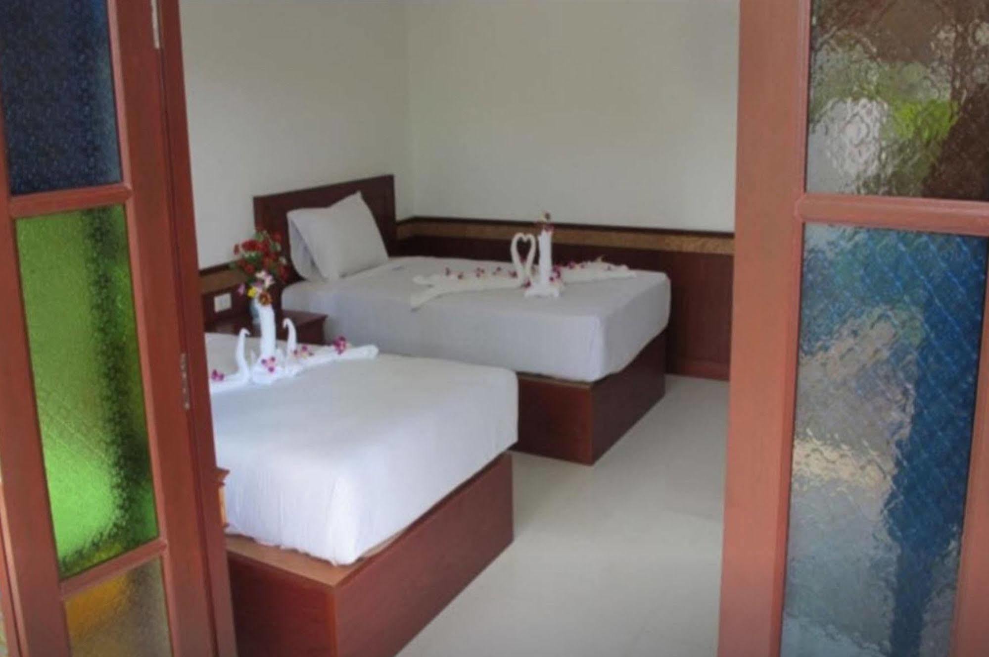 Jinda Resort Ко Чанг Экстерьер фото