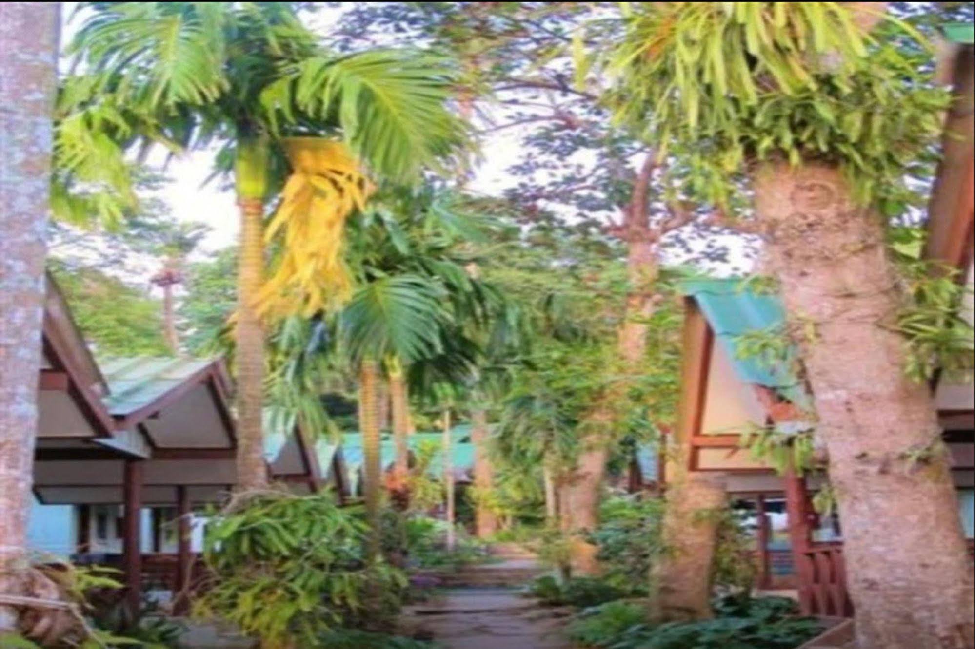 Jinda Resort Ко Чанг Экстерьер фото